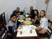 Pizzaria Nova Apetitosa