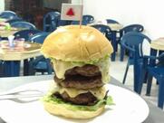 Pastelaria e Hamburgueria Brasileira