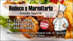 Bedeco's Marmitaria