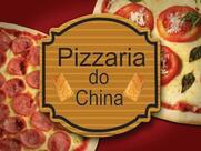 Pizzaria do China