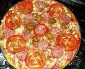 Pizzaria Silvana & cia