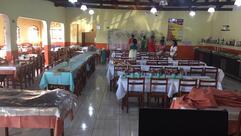 Restaurante Galpão Gaúcho Jarinu SP