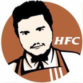HFC (Ha-ji Fried Chicken)