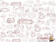 Crepitio Crepes & Delícias