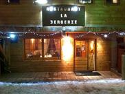 LA BERGERIE Cave à vin et Restaurant