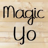 Magic Yo