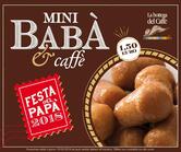 Cibiamo - La bottega del Caffè