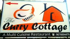 The Curry Cottage