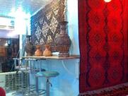 The Afghan Restaurant, Lajpat Nagar Delhi