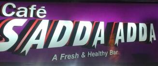 SADDA ADDA CAFE