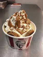 KFC Angers Espace Anjou