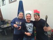 Restaurant A l'Aigle