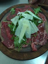 Antico Mulino (nuova gestione)