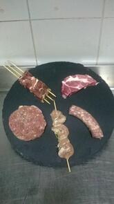 Domus Restaurant and Grill