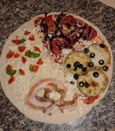 Pizzeria Venere di Lattici Simona