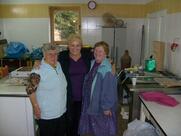 Tikva, izletniška kmetija, Jože Repolusk s.p.