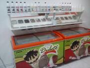 Radikal Lanches Santana da Vargem MG