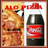 Alo Pizza Delivery