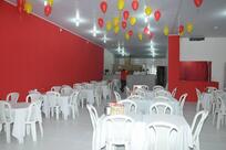 Pizzaria Borda De Ouro