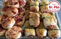 Padaria Sr Pão