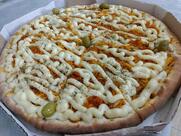 Pizzaria Arte em Família