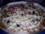 Pizzaria Mamma Delicious