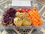 Leve Sempre Delivery Saladas