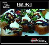 Yakimaky Delivery Oriental