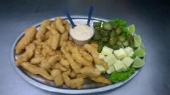 Betinho Tele Xis e Petiscos