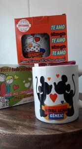 Donna Dette - Bolos & Cia