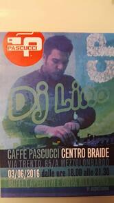 Bar Caffè Pascucci