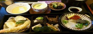 日本料理 • 鍋料理 おおはた