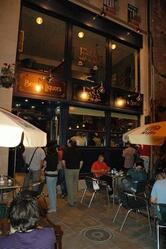the folk tavern