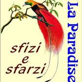 La Paradisea Sfizi e Sfarzi