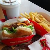 Belga Burguer Dellivery