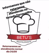 Betu's Restaurante