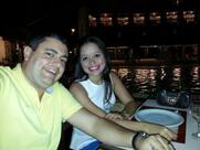 Restaurante Meia Lua