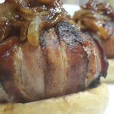 Hamburgueria Artesanal - Goiânia - PORCO NO PÃO