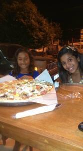 Expresso 164 Pizzaria( Casa das Massas)