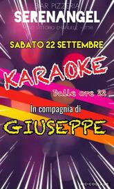 Bar-Pizzeria Seren Angel