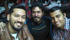 Amrapali Food Corner