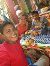 Restaurante Codajás