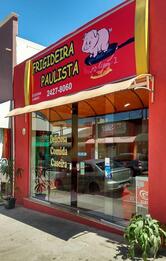 Restaurante Frigideira Paulista Atibaia