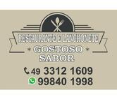 Restaurante e Lanchonete Gostoso Sabor