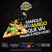 Super Pizza Delivery