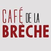 Bar Restaurant Pizzeria de la Brèche