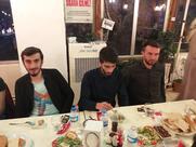 Ofis Ocakbaşı