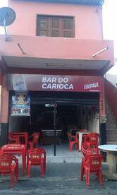 Carioca-Bar