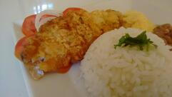 Restaurante Camarões