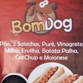 Bom Dog
